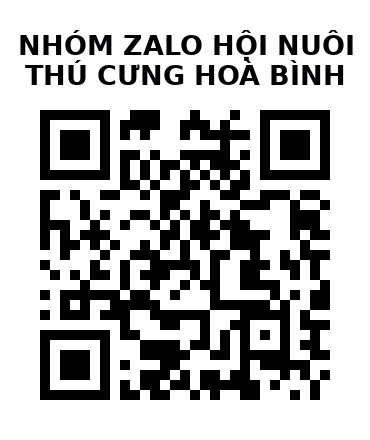 QR Code của URL hiện tại
