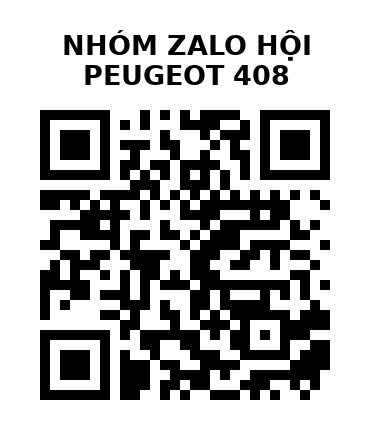 QR Code của URL hiện tại