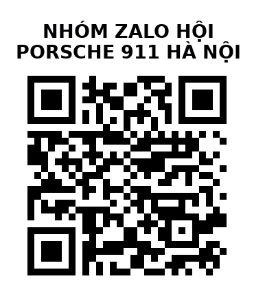 QR Code của URL hiện tại