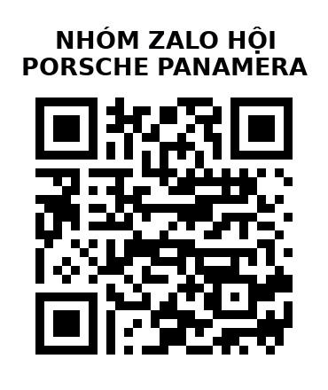 QR Code của URL hiện tại