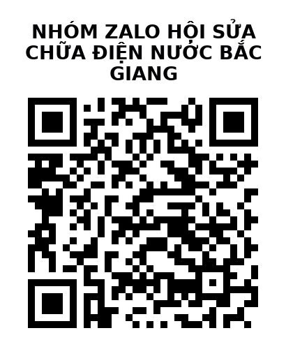 QR Code của URL hiện tại