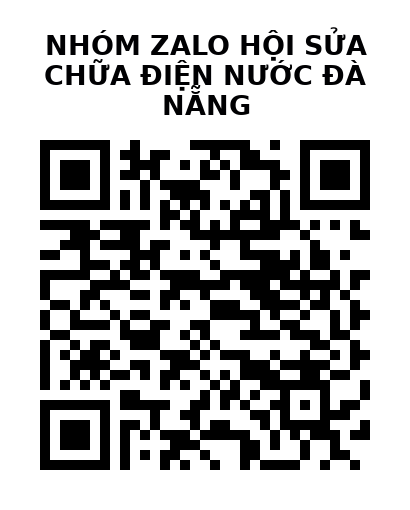 QR Code của URL hiện tại