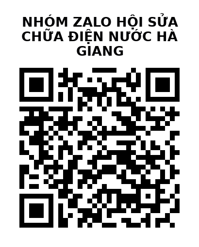QR Code của URL hiện tại
