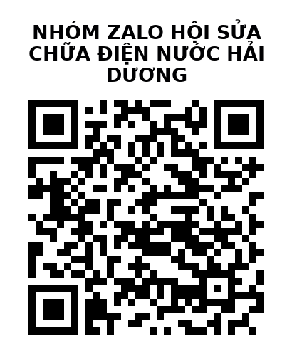 QR Code của URL hiện tại