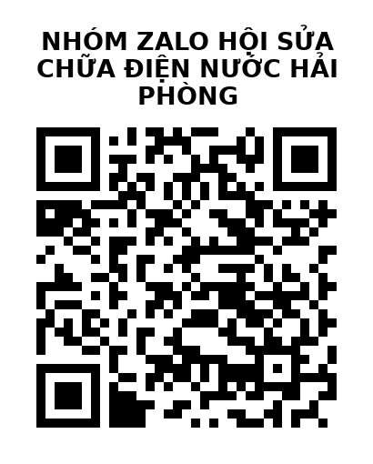 QR Code của URL hiện tại