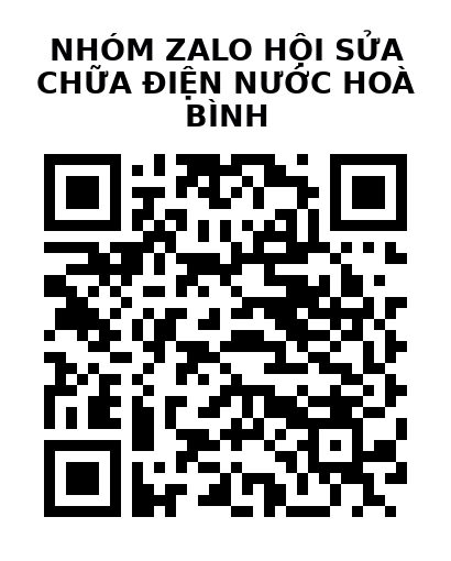 QR Code của URL hiện tại