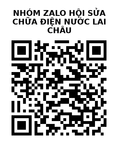 QR Code của URL hiện tại