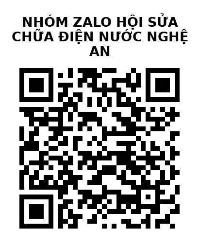 QR Code của URL hiện tại