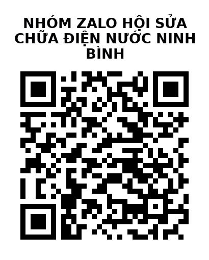 QR Code của URL hiện tại