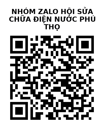 QR Code của URL hiện tại