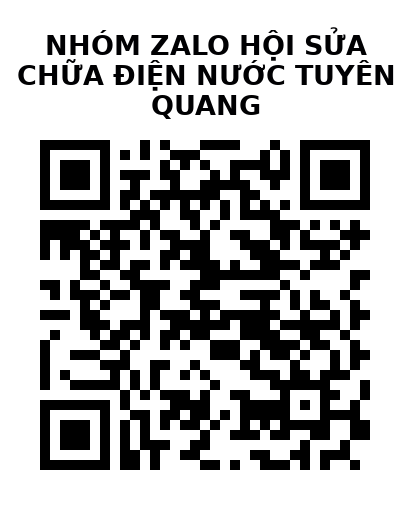 QR Code của URL hiện tại