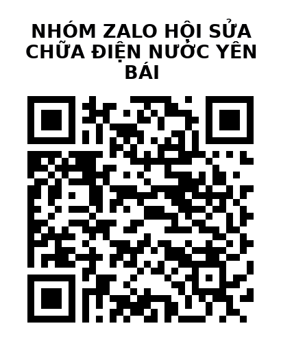 QR Code của URL hiện tại