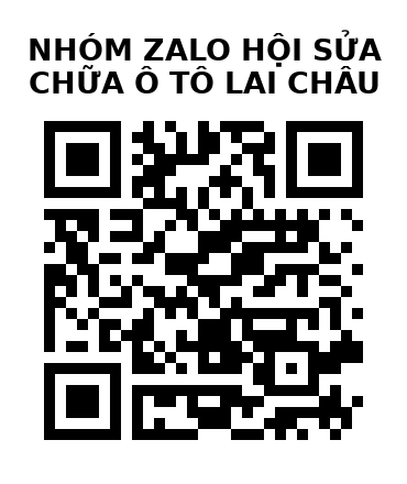 QR Code của URL hiện tại