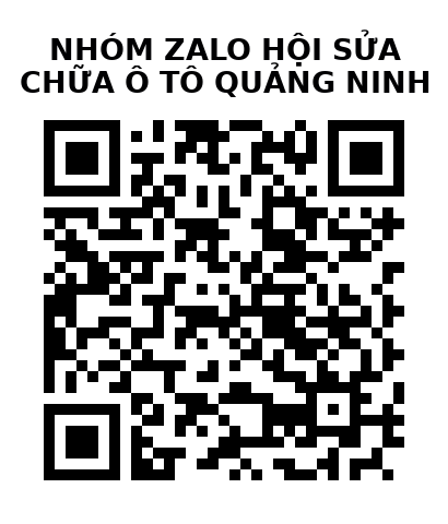 QR Code của URL hiện tại