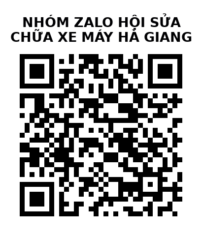QR Code của URL hiện tại