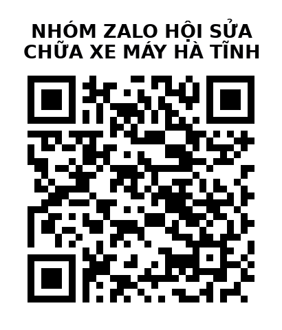 QR Code của URL hiện tại