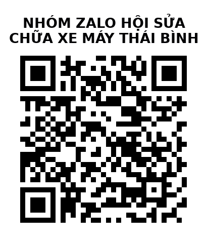 QR Code của URL hiện tại