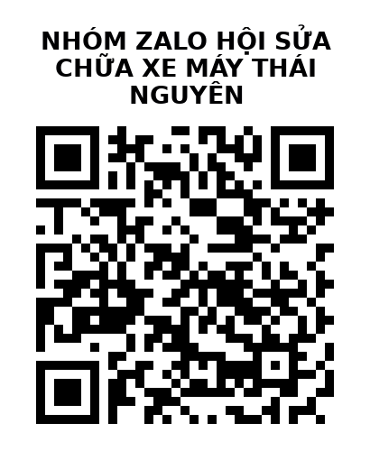 QR Code của URL hiện tại