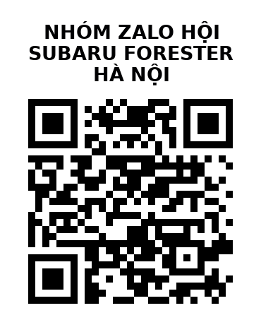 QR Code của URL hiện tại