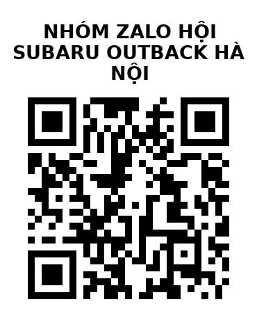 QR Code của URL hiện tại