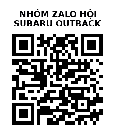 QR Code của URL hiện tại