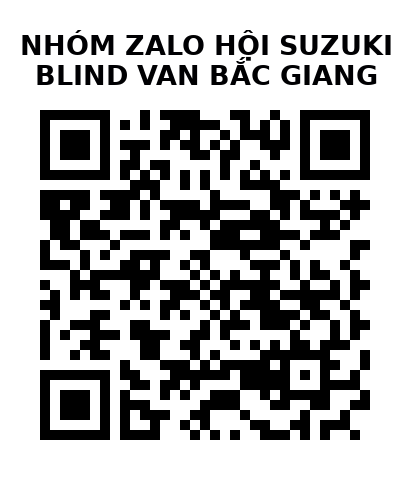 QR Code của URL hiện tại
