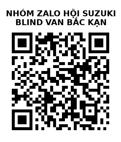 QR Code của URL hiện tại