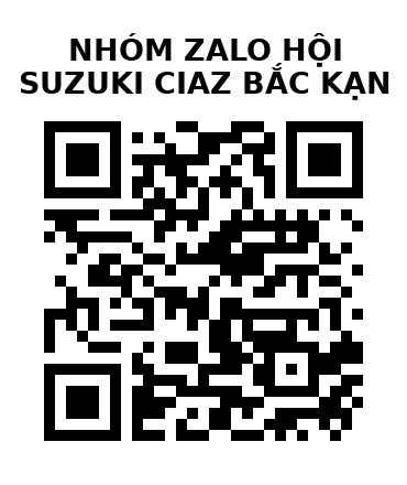 QR Code của URL hiện tại