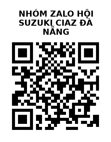 QR Code của URL hiện tại