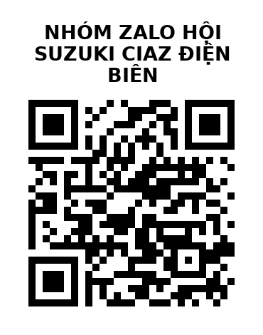 QR Code của URL hiện tại