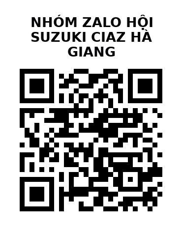 QR Code của URL hiện tại