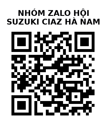 QR Code của URL hiện tại