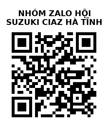 QR Code của URL hiện tại