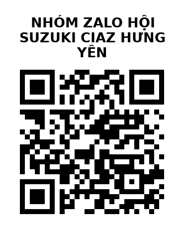 QR Code của URL hiện tại