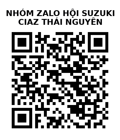 QR Code của URL hiện tại