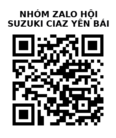 QR Code của URL hiện tại