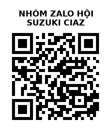 QR Code của URL hiện tại
