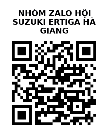 QR Code của URL hiện tại