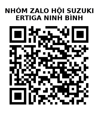 QR Code của URL hiện tại
