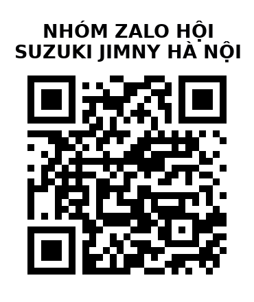 QR Code của URL hiện tại