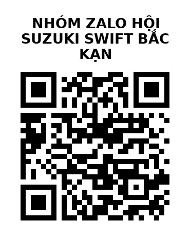 QR Code của URL hiện tại