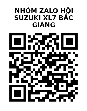 QR Code của URL hiện tại