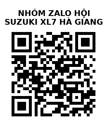 QR Code của URL hiện tại