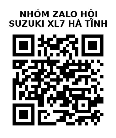 QR Code của URL hiện tại