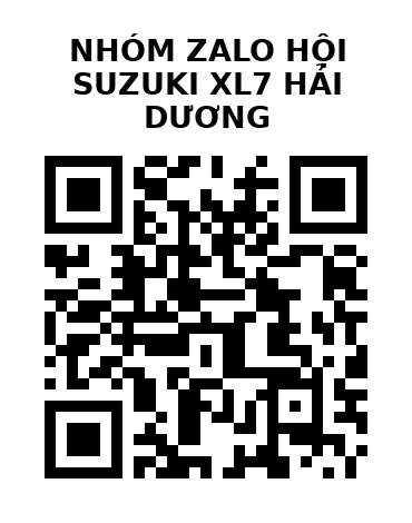 QR Code của URL hiện tại