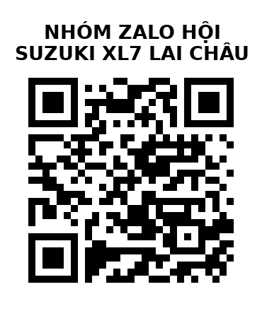 QR Code của URL hiện tại
