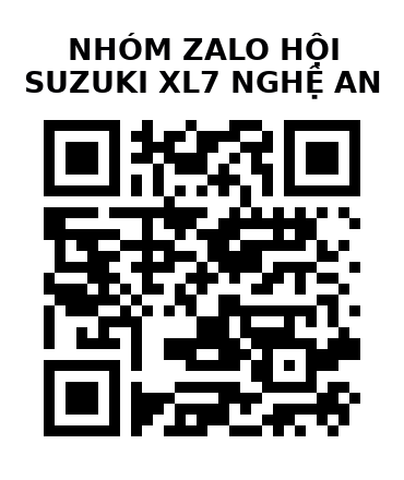 QR Code của URL hiện tại