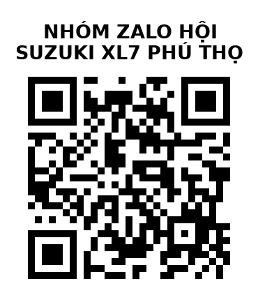 QR Code của URL hiện tại