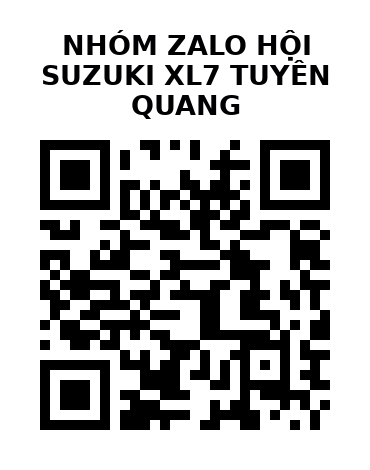 QR Code của URL hiện tại