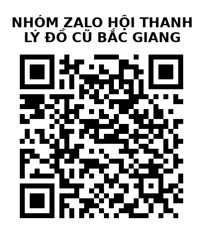 QR Code của URL hiện tại